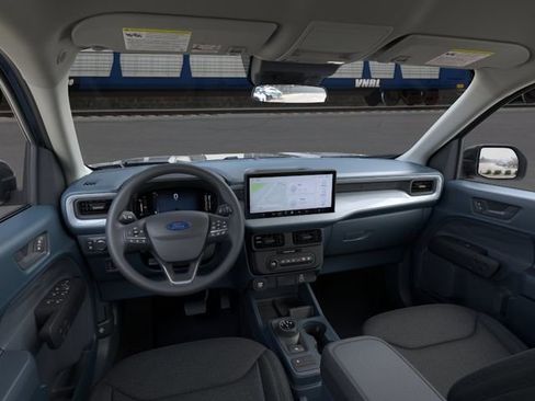 New 2026 Ford Maverick XLT AWD/4WD image 9