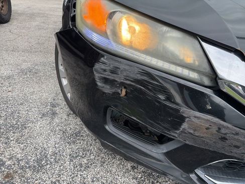 Used 2013 Honda Accord EX-L image 21