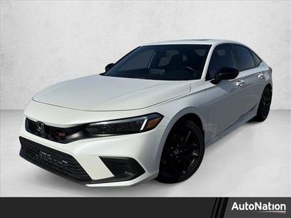 Used 2023 Honda Civic Si