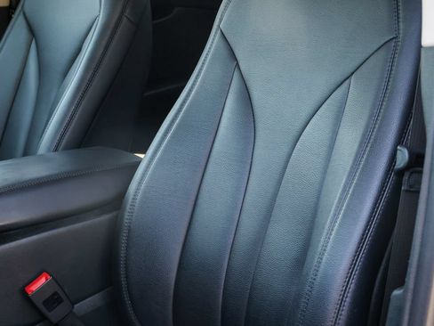 Certified 2023 Lincoln Nautilus AWD w/ Premium Package image 23