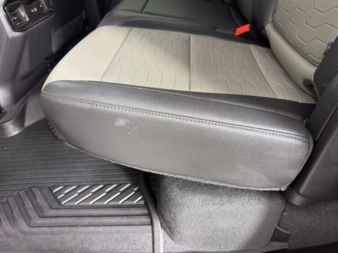 Used 2024 Chevrolet Silverado 1500 ZR2 w/ ZR2 Bison Edition image 23