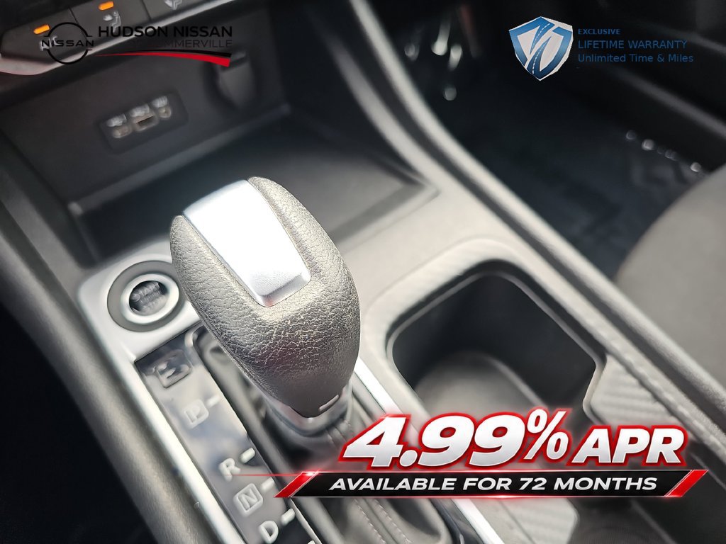 Used 2023 Nissan Sentra SV FWD image 26