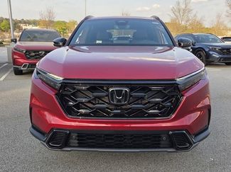 New 2026 Honda CR-V Sport-L video 2