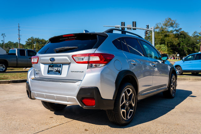 Used 2018 Subaru Crosstrek 2.0i Limited AWD/4WD image 18