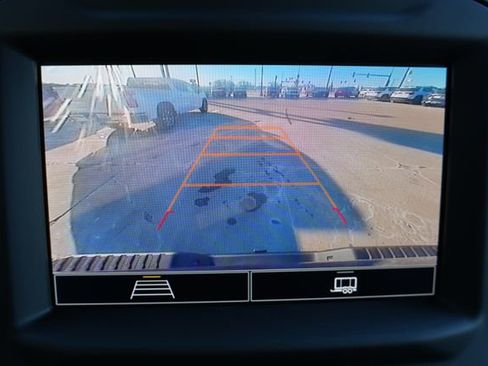 Used 2024 Chevrolet Silverado 2500 Custom w/ Custom Value Package image 22