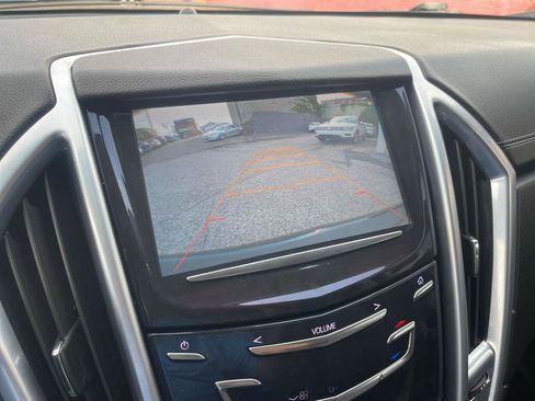 Used 2014 Cadillac SRX Luxury AWD/4WD image 15