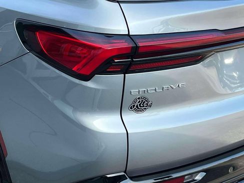 Certified 2026 Buick Enclave Sport Touring w/ Power Package FWD image 10