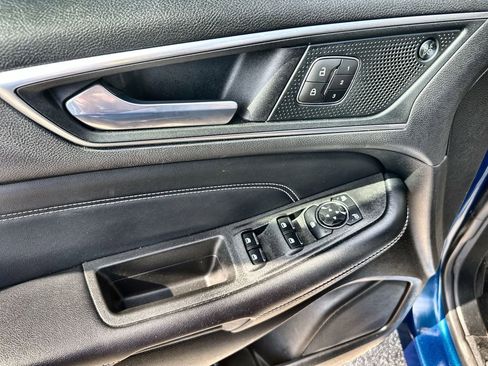 Used 2024 Ford Edge Titanium image 22