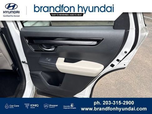 Used 2024 Honda CR-V EX-L image 9