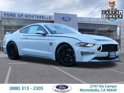 Used 2020 Ford Mustang GT Premium w/ GT Performance Package