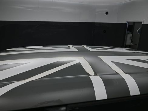 Used 2020 MINI Cooper Clubman S w/ Storage Package image 13