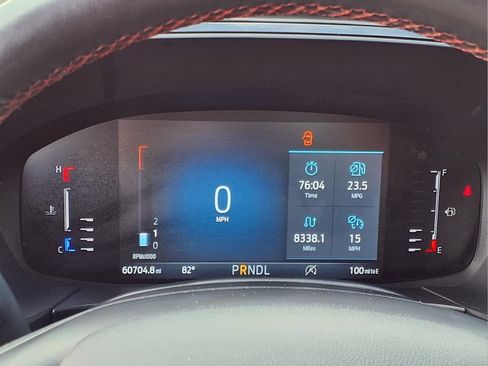 Used 2024 Ford Escape ST-Line FWD image 18