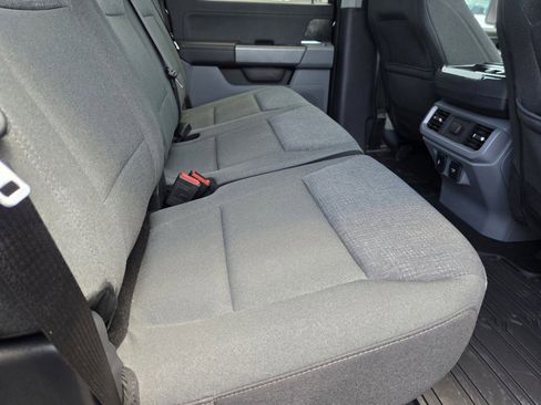 New 2024 Ford F150 Lightning XLT image 25