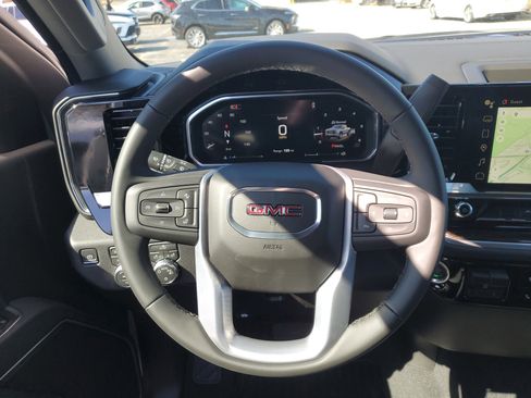 New 2026 GMC Sierra 1500 SLE w/ X31 Off-Road Package image 21