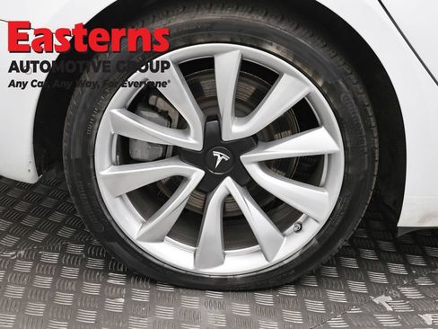 Used 2018 Tesla Model 3 Long Range AWD/4WD image 24