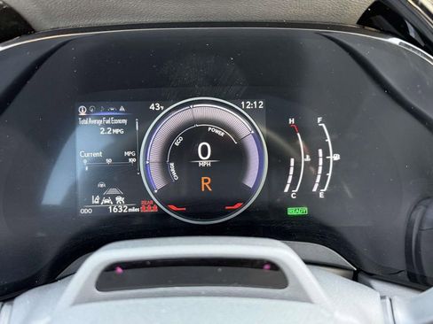 Used 2024 Lexus RX 350 image 29