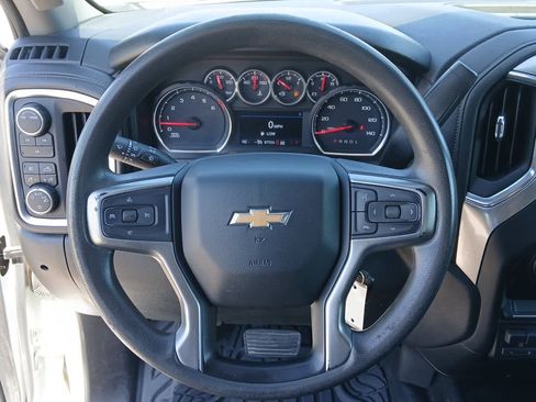 Used 2020 Chevrolet Silverado 2500 LT AWD/4WD image 27