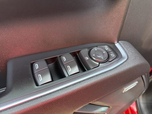 Used 2025 Chevrolet Silverado 1500 RST image 14