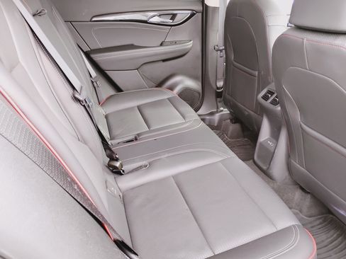 Used 2023 Buick Envision Essence w/ Sport Touring Package image 19