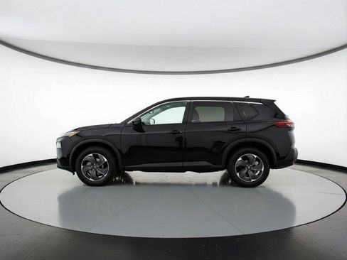 Used 2025 Nissan Rogue SV image 5