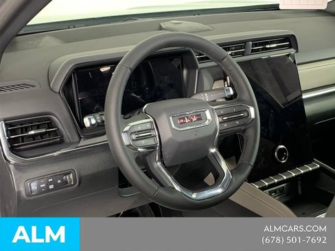 Used 2026 GMC Terrain Elevation w/ Elevation Premium Package AWD/4WD image 7