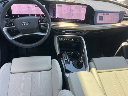 New 2026 Audi Q5 Premium Plus AWD/4WD image 40