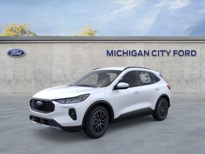 New 2026 Ford Escape SE