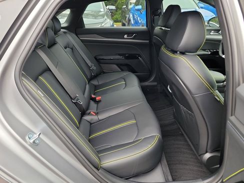 New 2026 Kia K5 GT FWD image 12