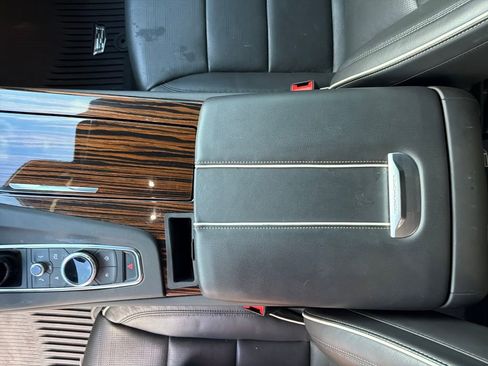Certified 2023 Cadillac Escalade ESV Premium Luxury w/ LPO, Floor Liner Package AWD/4WD image 28