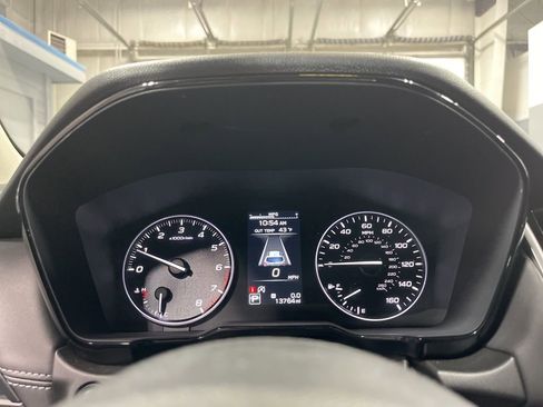 Certified 2025 Subaru Outback Premium image 22