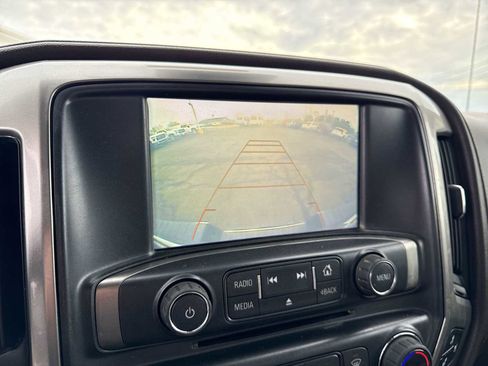 Certified 2019 Chevrolet Silverado 3500 LTZ w/ Duramax Plus Package AWD/4WD image 22