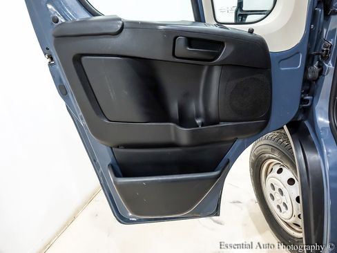Used 2020 RAM ProMaster 3500 image 13