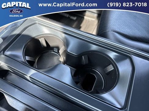 Certified 2024 Ford F150 Lariat w/ Equipment Group 502A High AWD/4WD image 31