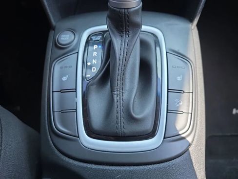 Used 2021 Hyundai Kona SEL w/ Cargo Package FWD image 30