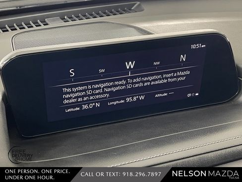 Certified 2024 MAZDA CX-30 AWD 2.5 S w/ Select Sport Pkg image 31