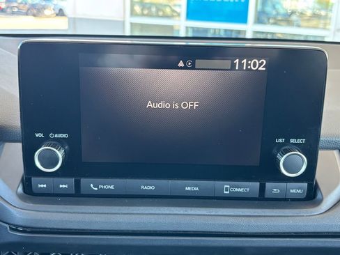 Used 2023 Honda Accord EX image 13