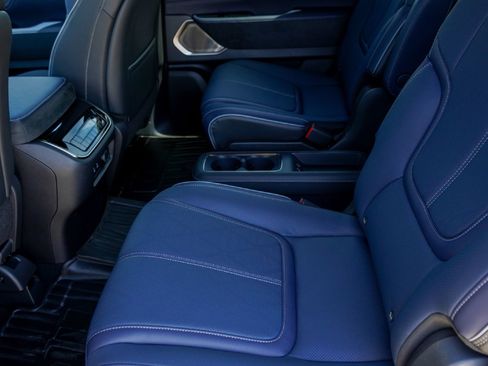 New 2026 INFINITI QX80 4WD image 22