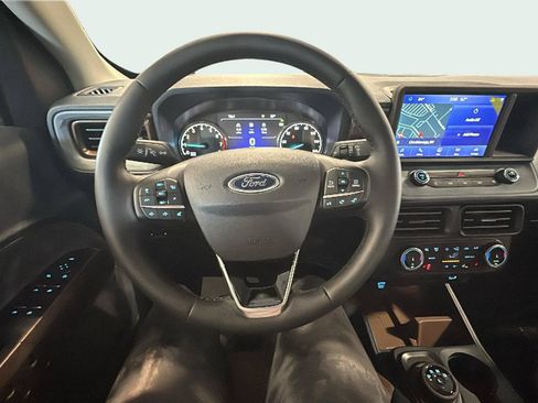 Used 2024 Ford Maverick Lariat w/ 4K Tow Package AWD/4WD image 14