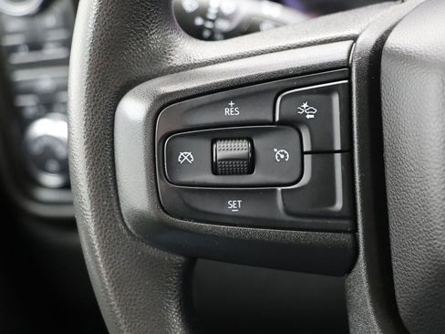 Used 2023 GMC Sierra 1500 Pro image 24