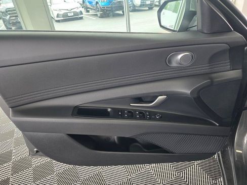 New 2026 Hyundai Elantra Limited FWD image 31