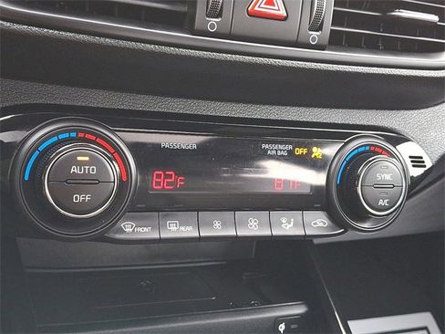 Certified 2023 Kia Forte GT-Line w/ GT-Line Premium Package image 16