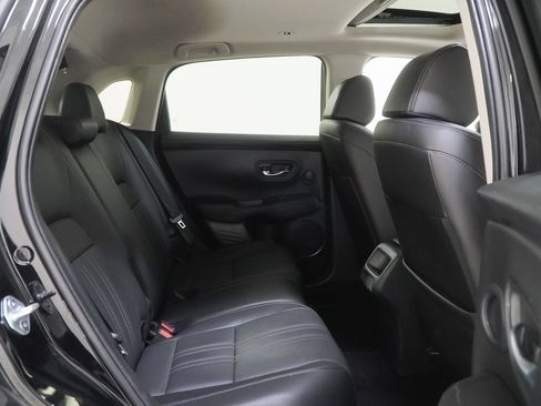Used 2025 Honda HR-V EX-L image 37