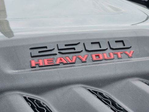 New 2026 RAM 2500 Limited AWD/4WD image 11