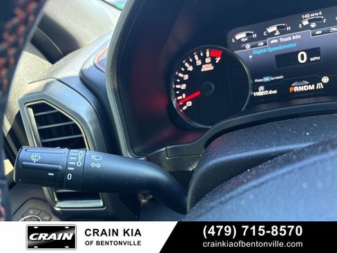 Used 2018 Ford F150 Raptor w/ Equipment Group 802A Luxury image 26