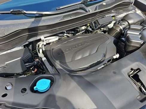 Used 2022 Honda Pilot TrailSport image 34