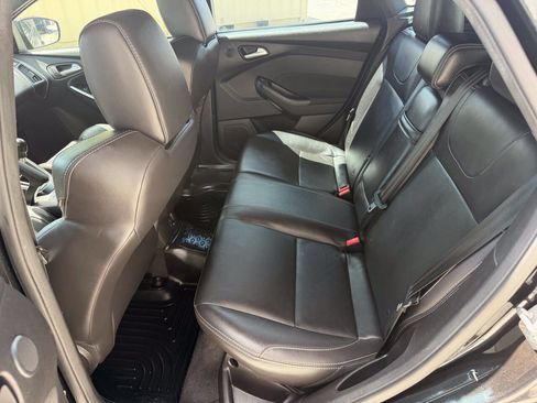 Used 2014 Ford Focus ST w/ Equipment Group 202A FWD image 18