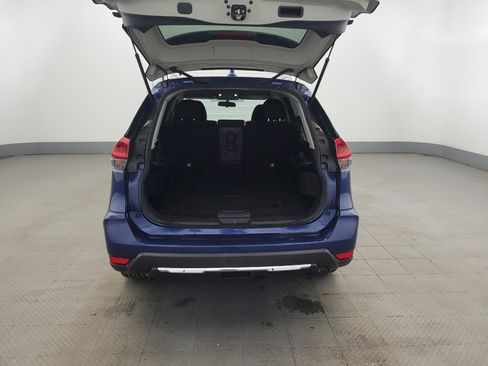 Used 2018 Nissan Rogue S w/ S Value Package FWD image 29