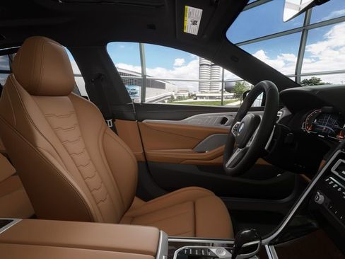New 2026 BMW 840i RWD image 35