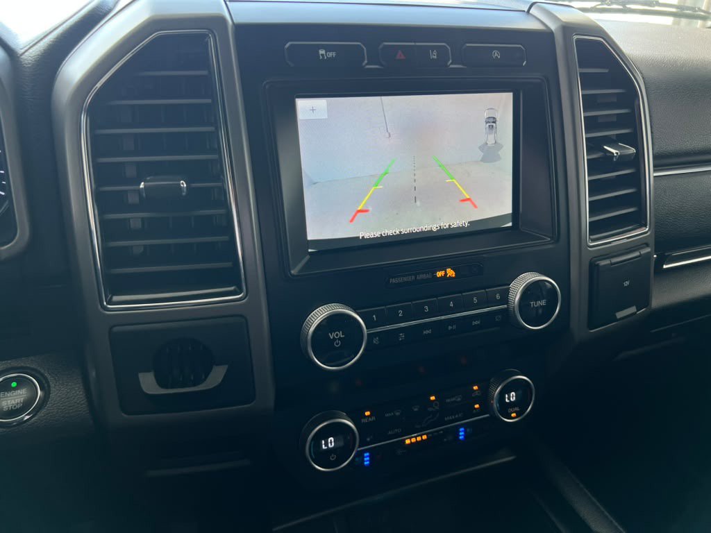Used 2021 Ford Expedition Max XLT RWD image 23