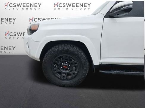 Used 2021 Toyota 4Runner SR5 Premium image 27